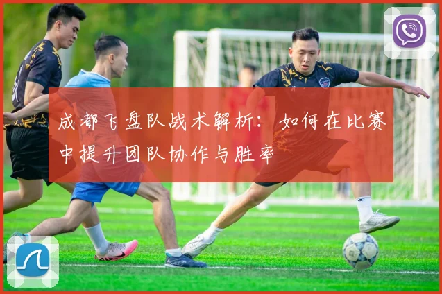 成都飞盘队战术解析：如何在比赛中提升团队协作与胜率