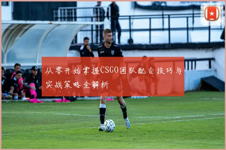 从零开始掌握CSGO团队配合技巧与实战策略全解析